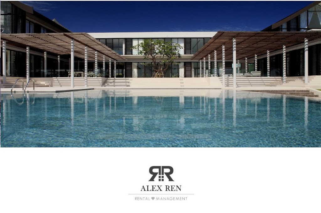 Alex Ren Property Management | 3215 Macdonald St, Vancouver, BC V6L 2N2, Canada | Phone: (778) 945-8537
