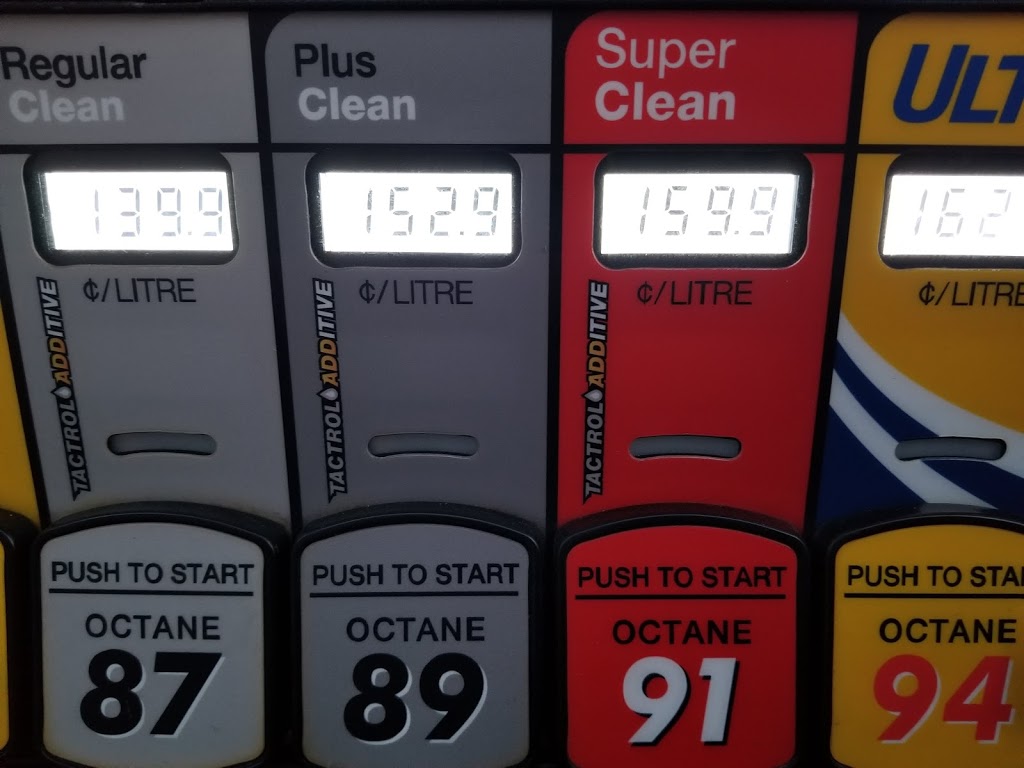 Petro-Canada | 3700 Steeles Ave E, Markham, ON L3R 0L9, Canada | Phone: (905) 513-1722