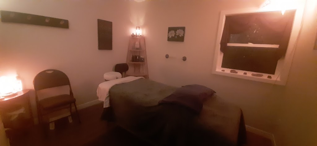 Amethyst Healing Retreat | 1641 Marine Cir, Parksville, BC V9P 1Y7, Canada | Phone: (250) 248-5547