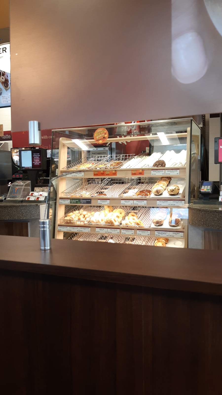 Tim Hortons | 2200 Rymal Rd E, Hannon, ON L0R 1P0, Canada | Phone: (905) 692-3556