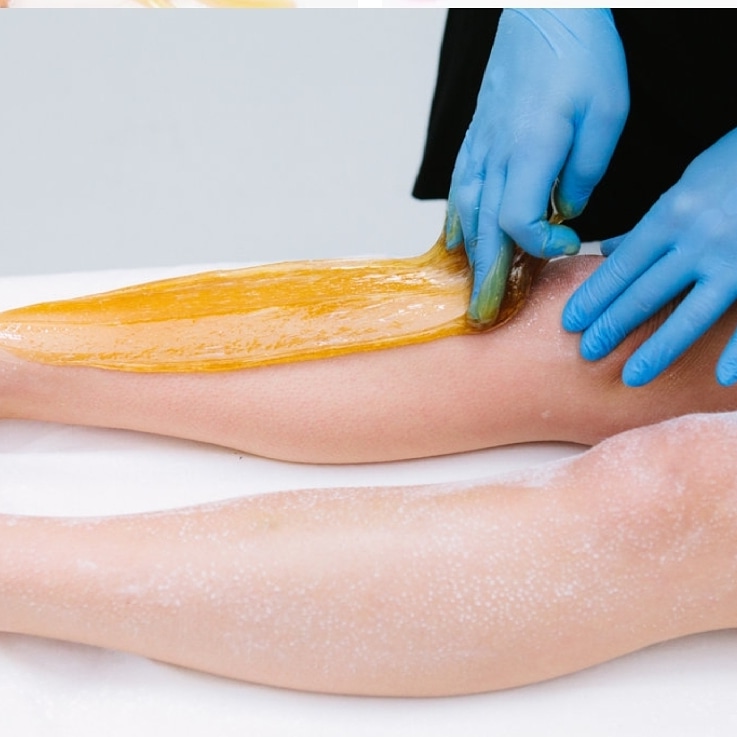 Sugard Bare | 849 Chemong Rd, Peterborough, ON K9H 5Z5, Canada | Phone: (705) 775-3895