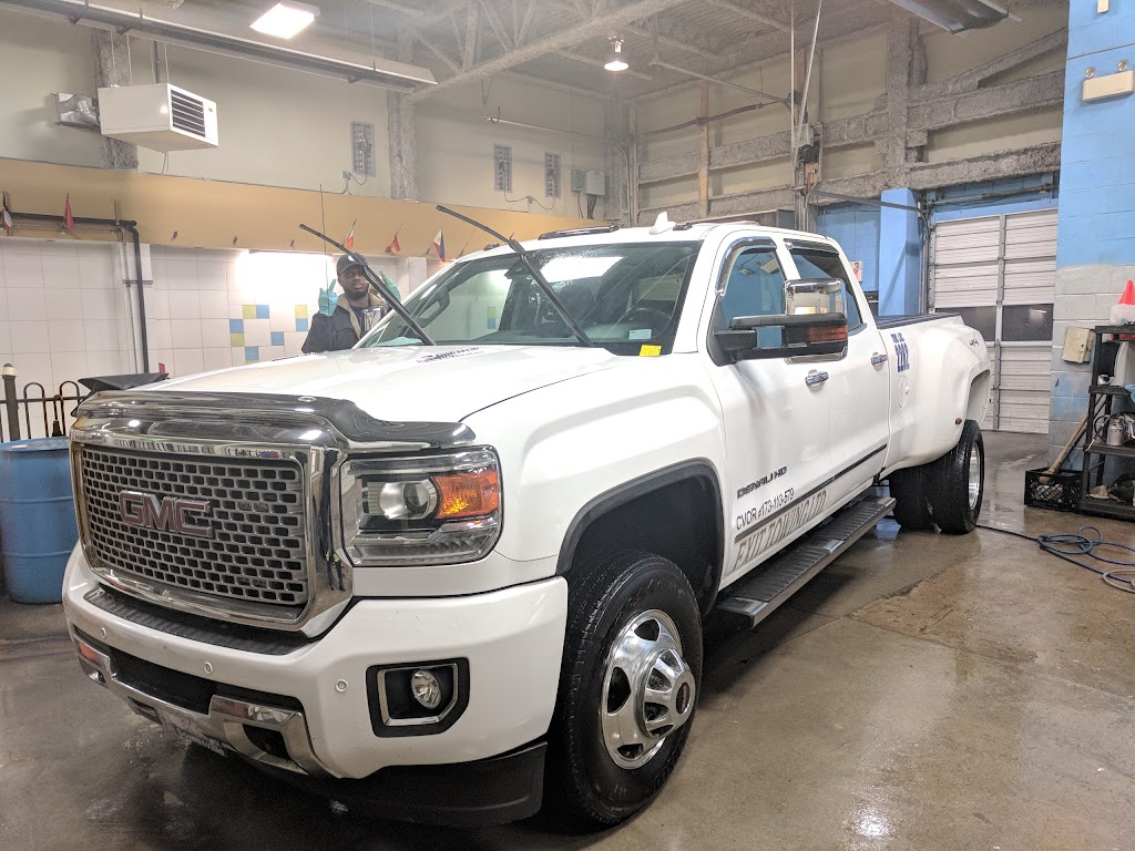 Toronto Superior Detailing & Rustproofing | 16 Orfus Rd Unit 1, North York, ON M6A 1L6, Canada | Phone: (416) 781-3161
