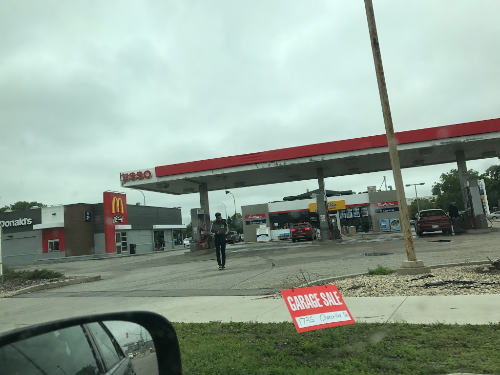 Esso | 2019 Pembina Hwy, Winnipeg, MB R3T 5W7, Canada | Phone: (204) 261-9759