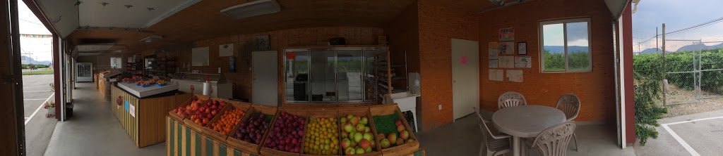 Osoyoos Fruit Market | 9710 100 Ave, Osoyoos, BC V0H 1V2, Canada | Phone: (250) 495-2944