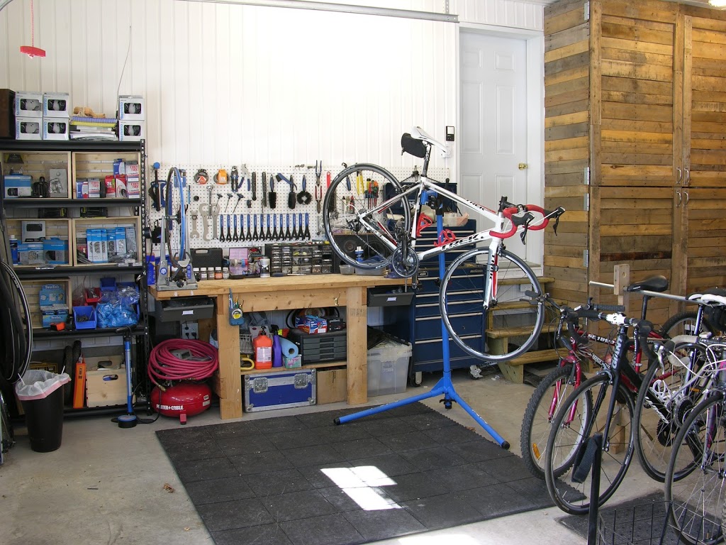 Cycles Turcotte | 2049 Rue des Sorbiers, Plessisville, QC G6L 5R5, Canada | Phone: (819) 998-0210