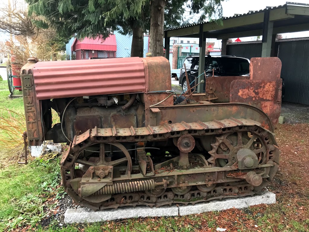 Wasney Automotive Ltd | 6011 Trapp Ave, Burnaby, BC V3N 2V3, Canada | Phone: (866) 526-4266