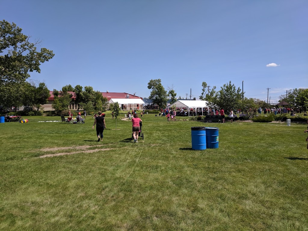 Hanna Community Centre | 503 5 Ave W, Hanna, AB T0J 1P0, Canada | Phone: (403) 854-4433