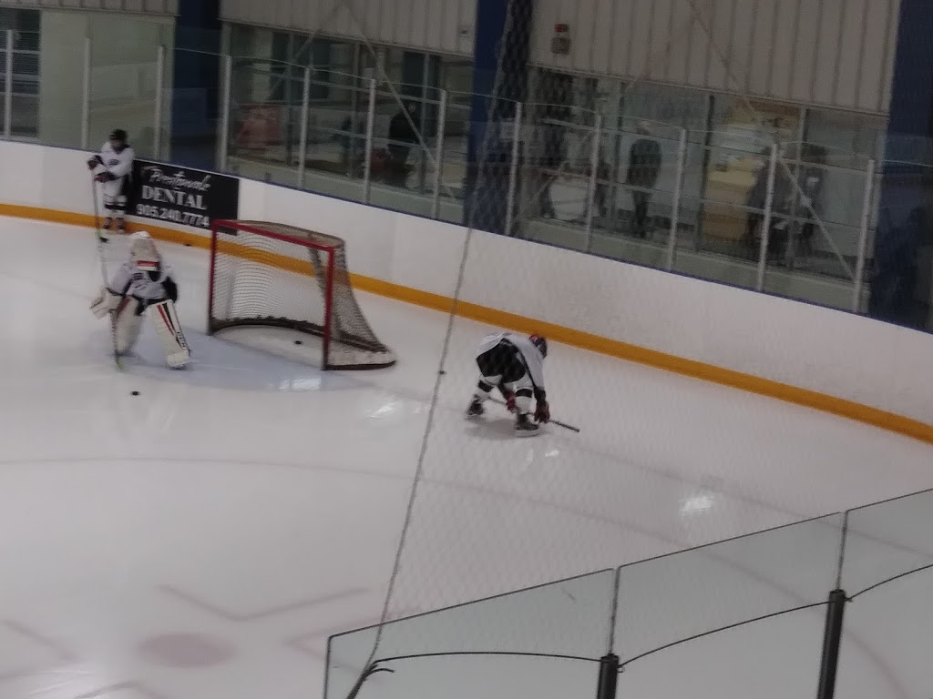 Clarington Recreation Hockey League | 1595 Prestonvale Rd, Courtice, ON L1E 2P2, Canada | Phone: (905) 432-3001