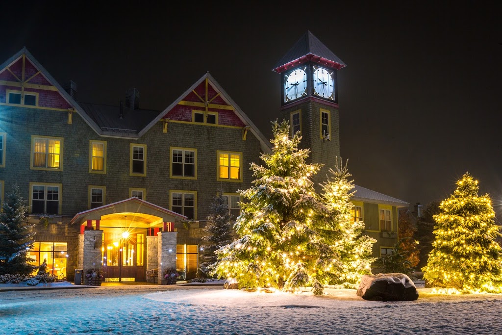 Calabogie Peaks Events | 30 Barrett Chute Rd, Calabogie, ON K0J 1H0, Canada | Phone: (800) 669-4861