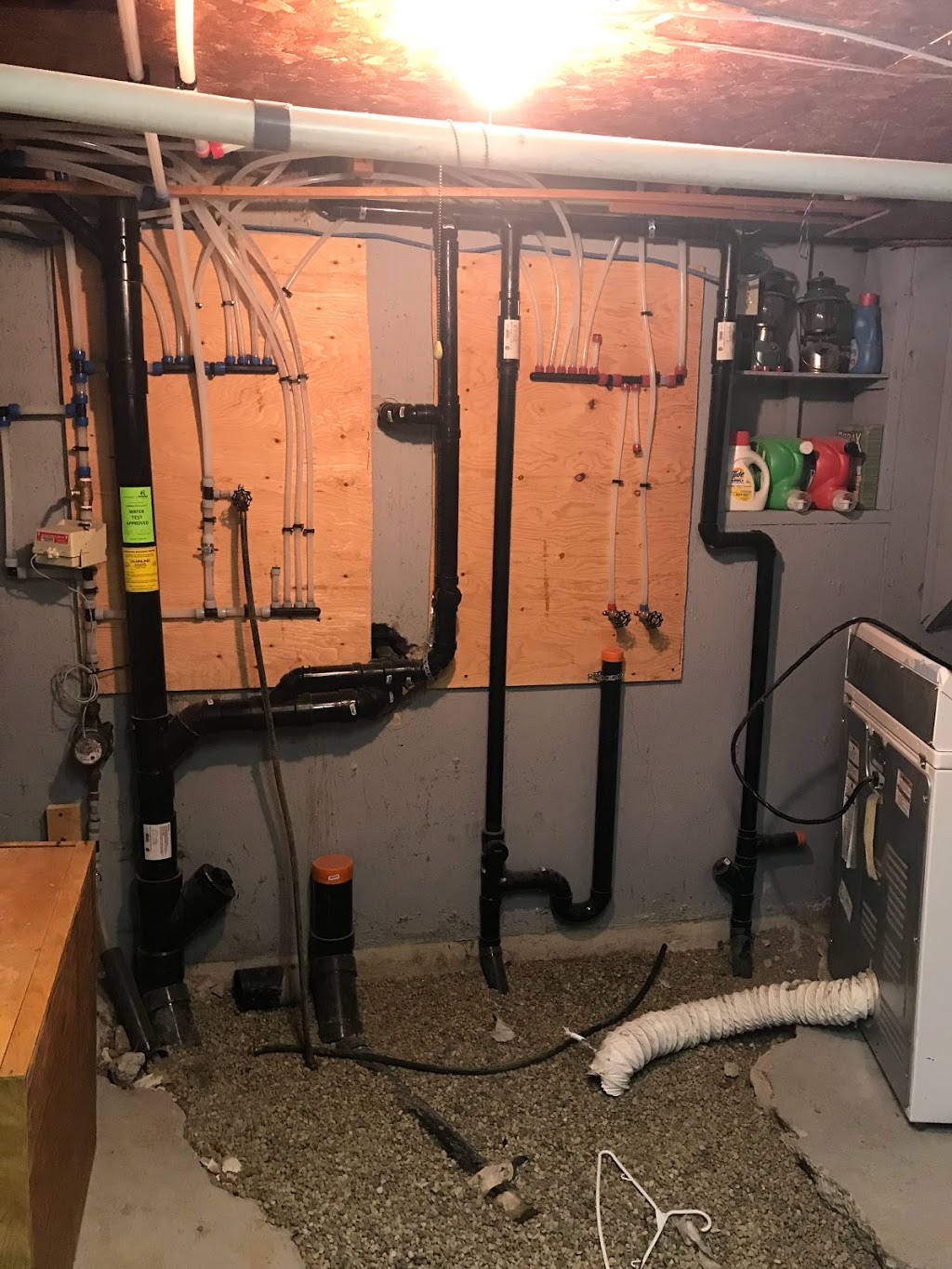 Trusted Plumbing And Heating Inc. | 44 Anderson Ave, Regina, SK S4S 4R4, Canada | Phone: (306) 552-5489