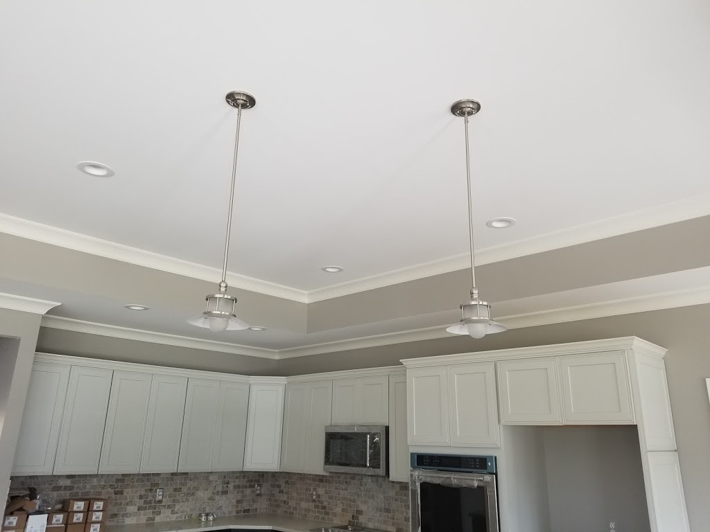 Yaroch Electric, LLC | 7209 Cardinal Rd, Clay Township, MI 48001, USA | Phone: (586) 330-9067