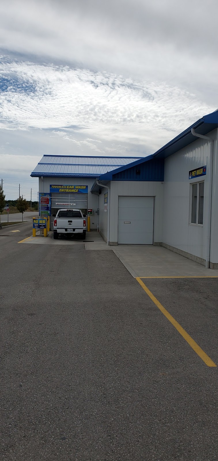 Squeaky Clean at the Lake | 10 Millennium Way, Kincardine, ON N2Z 0B5, Canada | Phone: (519) 577-2803