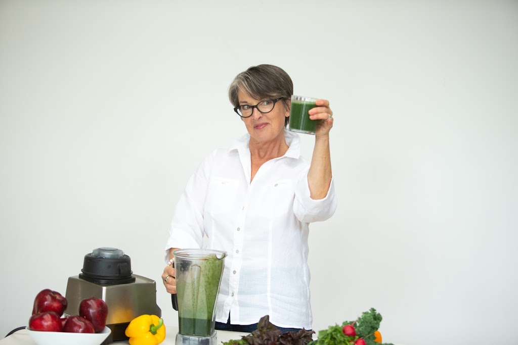 Eat For Living by Jennifer Lloyd | 2306 St Johns St, Port Moody, BC V3H 2A9, Canada | Phone: (604) 313-6718