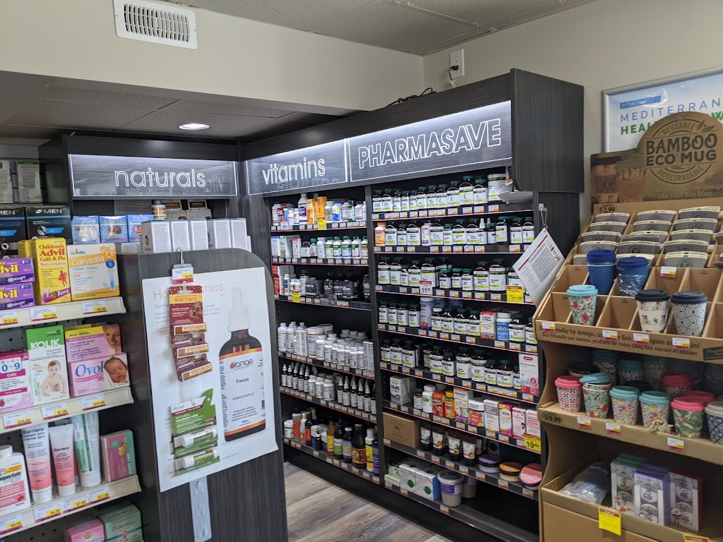 Pharmasave Holistic Care | 11188 ON-60, Golden Lake, ON K0J 1X0, Canada | Phone: (613) 625-1112