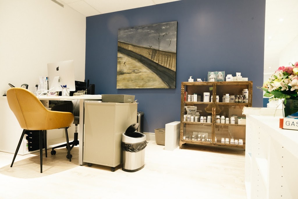 Upper Room Clinic - Toronto PRP, Prolotherapy, Ozone Therapy, P- | 1849 Yonge St #810, Toronto, ON M4S 1Y2, Canada | Phone: (647) 521-8024