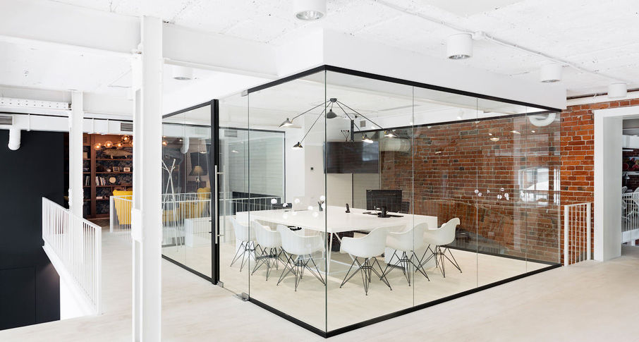 DiVetro ­| Vitrerie spécialisée | 110 Rue Beauvais, Delson, QC J5B 1W8, Canada | Phone: (438) 538-8480