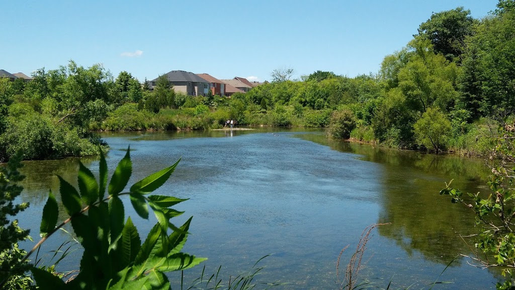 The Parkway | 2214 Ninth Line, Oakville, ON L6H, Canada