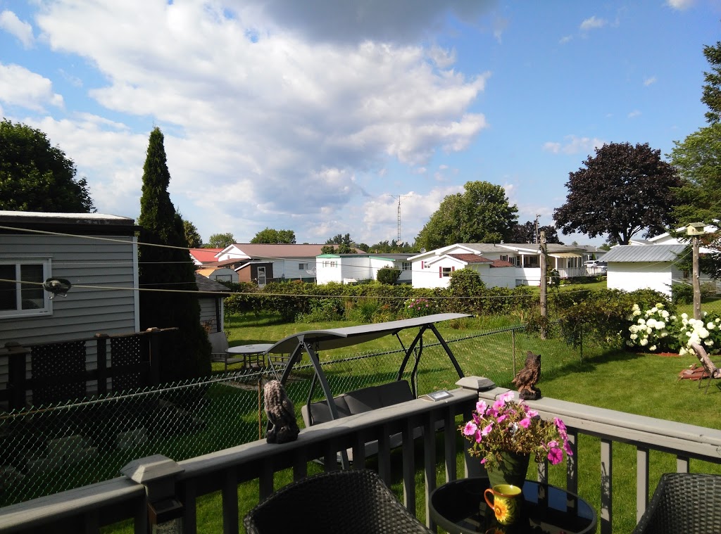 Sandown Park Estates | 7356 Telephone Rd, Cobourg, ON K9A 4J7, Canada | Phone: (289) 252-1526