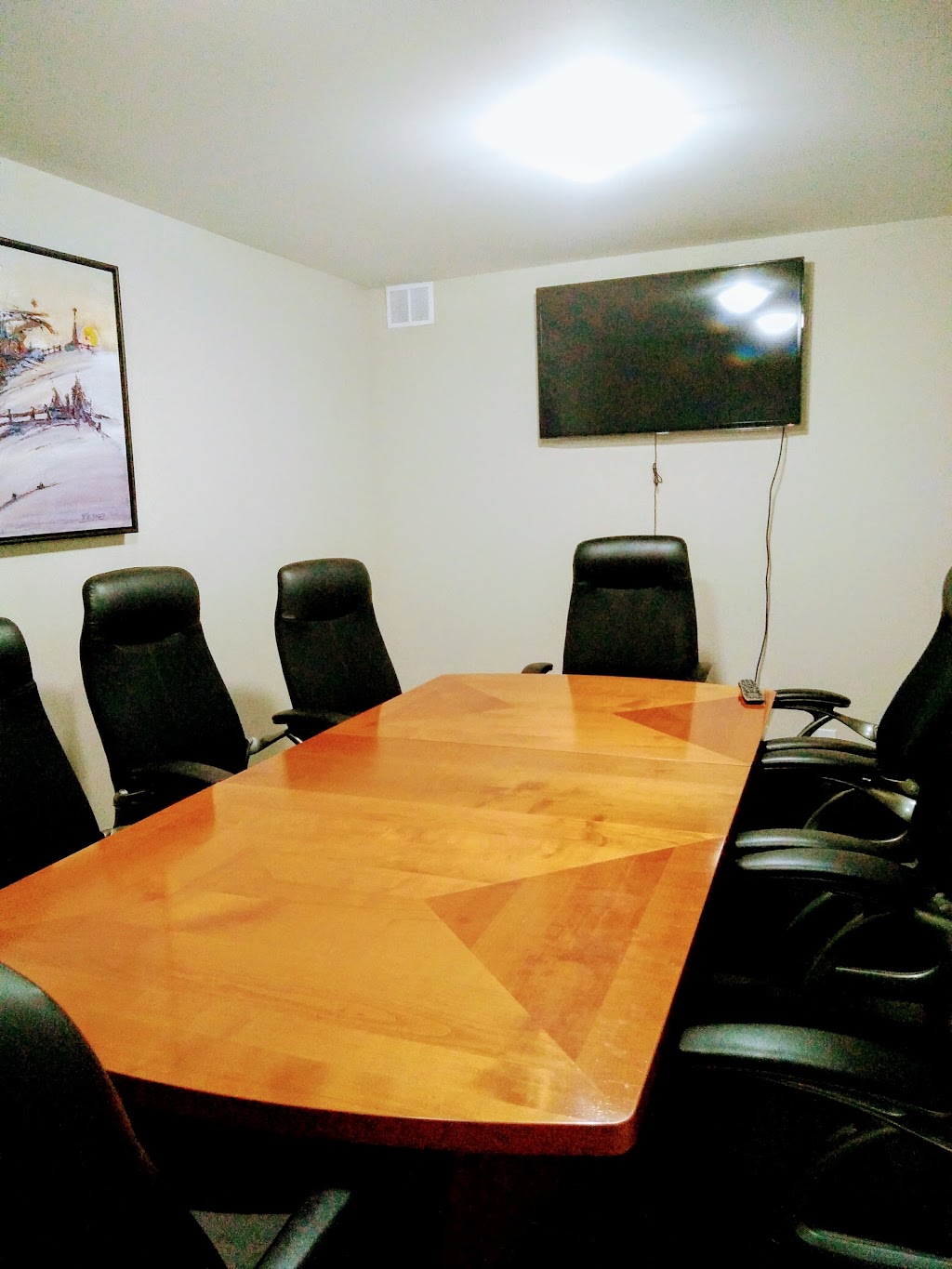 Exit Realty Matrix - Ottawa | 2131 St Joseph Blvd, Orléans, ON K1C 1E7, Canada | Phone: (613) 837-0011
