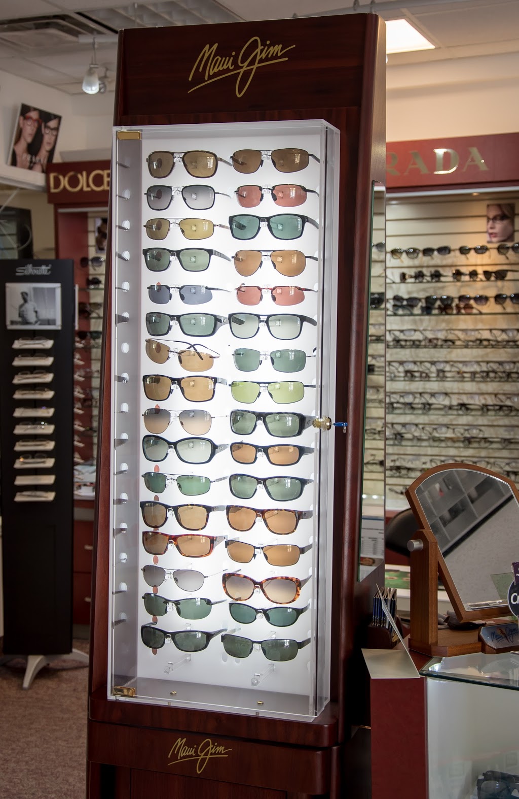 Akal Optical, Optometrist & Optician | 10095 Bramalea Rd, Brampton, ON L6R 0K1, Canada | Phone: (905) 792-7242