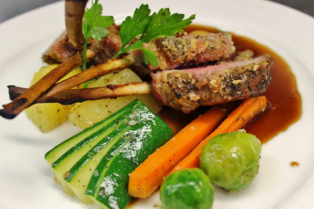 Biagio Ristorante | 155 King St E, Toronto, ON M5C 1G9, Canada | Phone: (416) 366-4040