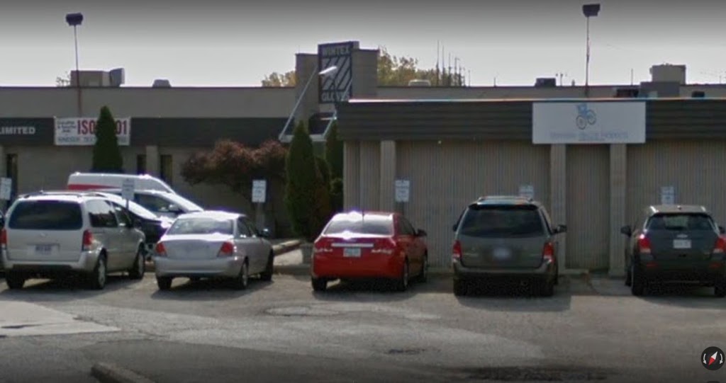 Universal Health Products | 635 Tecumseh Rd W, Windsor, ON N8X 1H4, Canada | Phone: (519) 258-6717