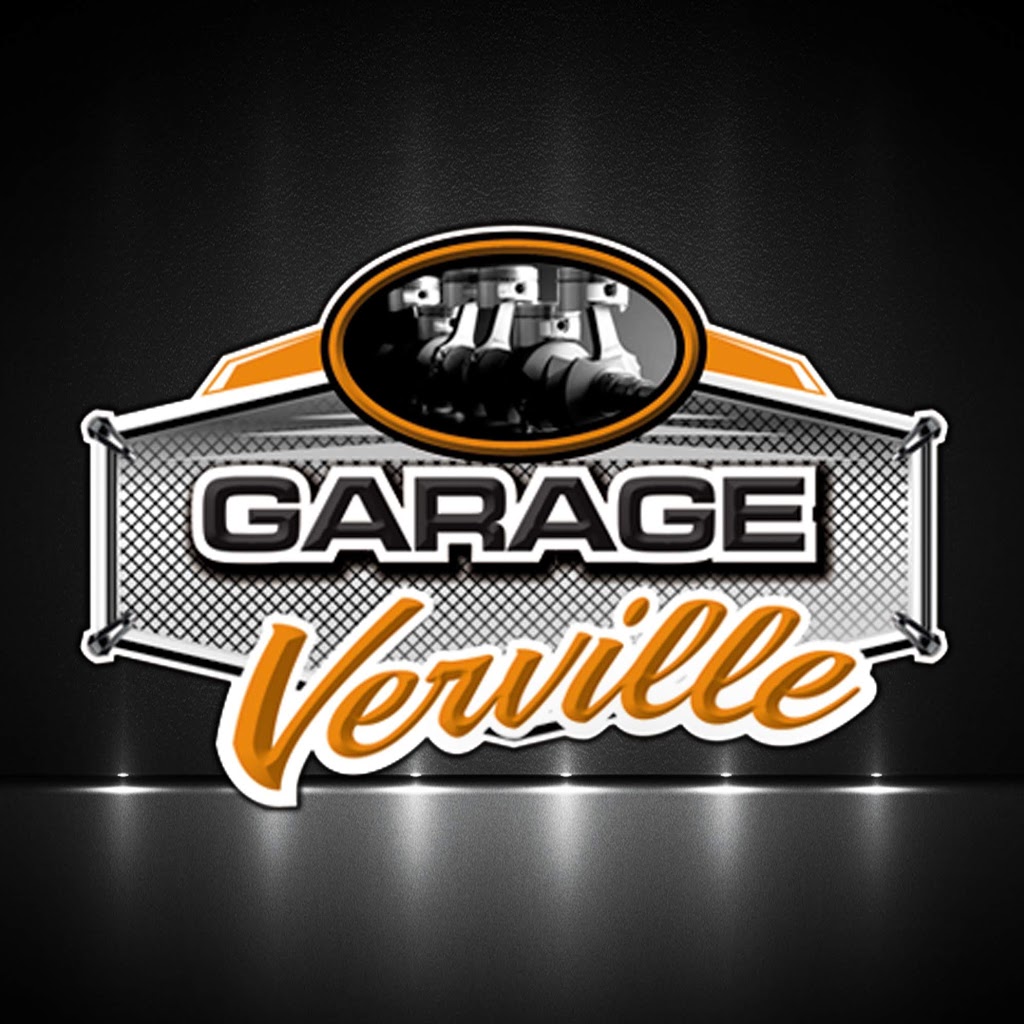 Garage Verville Enr. | 105 Rang Saint Louis, Yamaska, QC J0G 1W0, Canada | Phone: (450) 789-2787