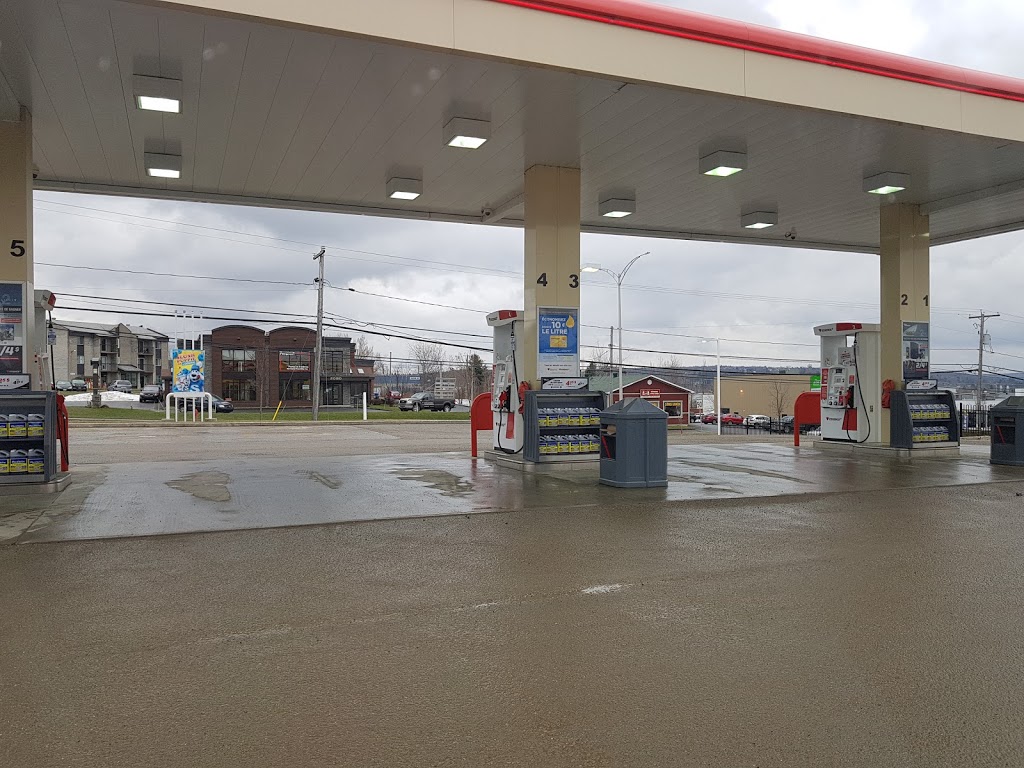 Essence+ de Canadian Tire | 2101 Rue Sherbrooke, Magog, QC J1X 2T5, Canada | Phone: (819) 843-9767