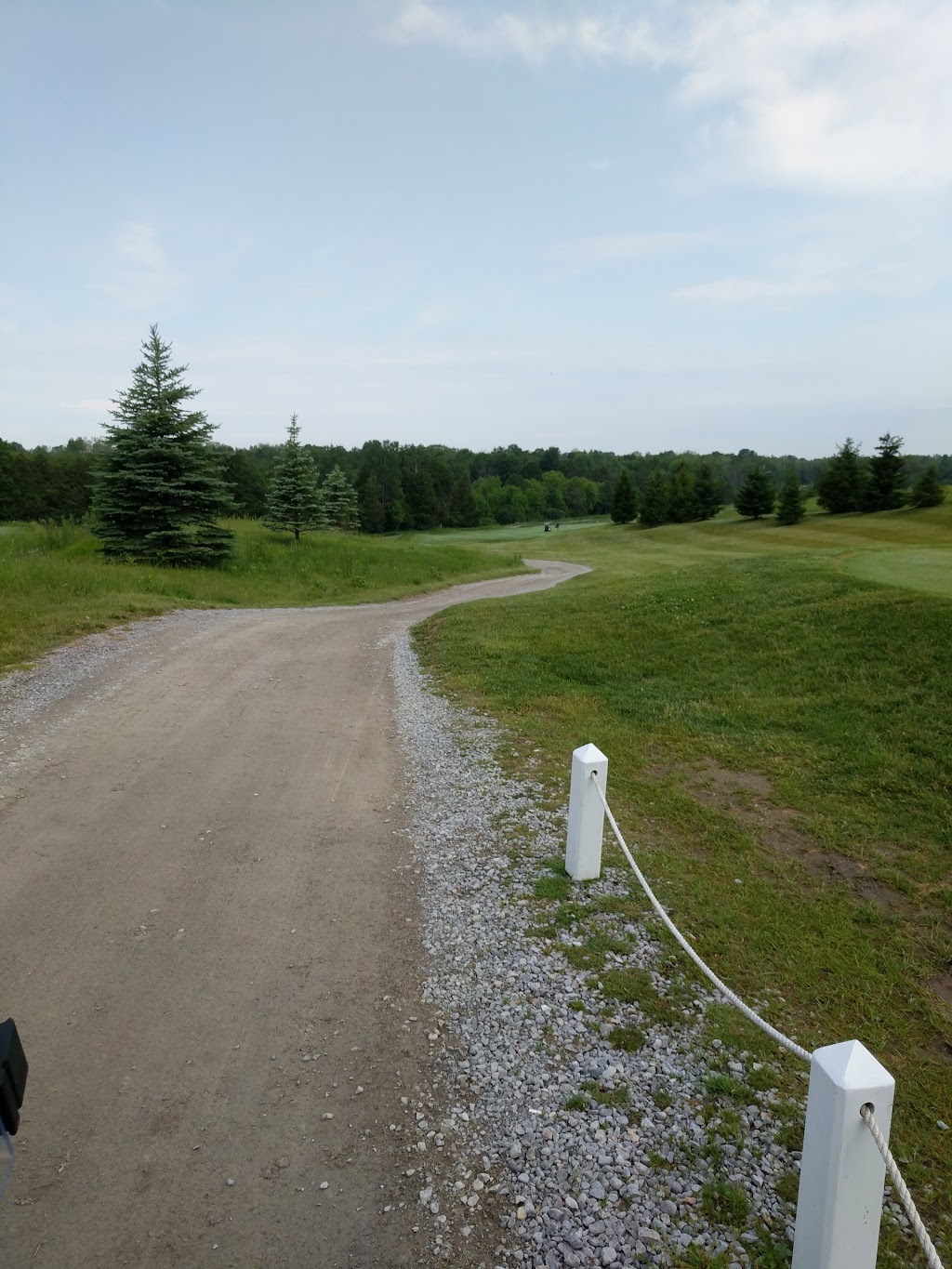 Baxter Creek Golf Club | 1702 Cedar Valley Rd, Fraserville, ON K0L 1V0, Canada | Phone: (705) 932-8888