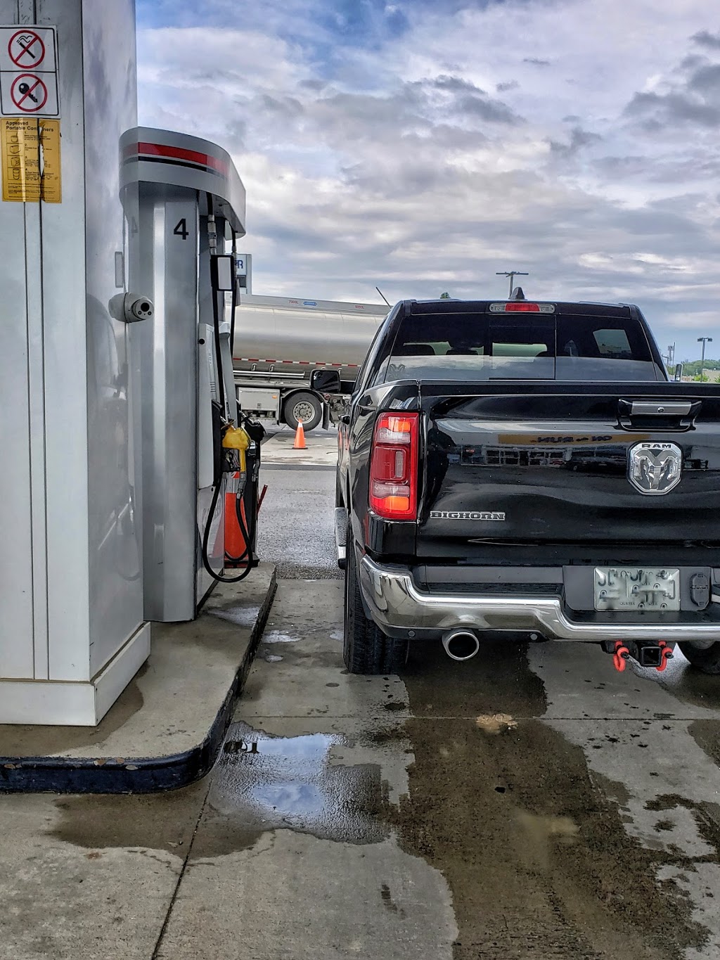 Pioneer Energy | 1180 Wilson St W, Ancaster, ON L9C 1G4, Canada | Phone: (905) 648-3570
