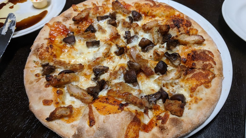 Corrados Restaurant & Bar | 38 Baldwin St, Whitby, ON L1M 1A2, Canada | Phone: (905) 655-3100