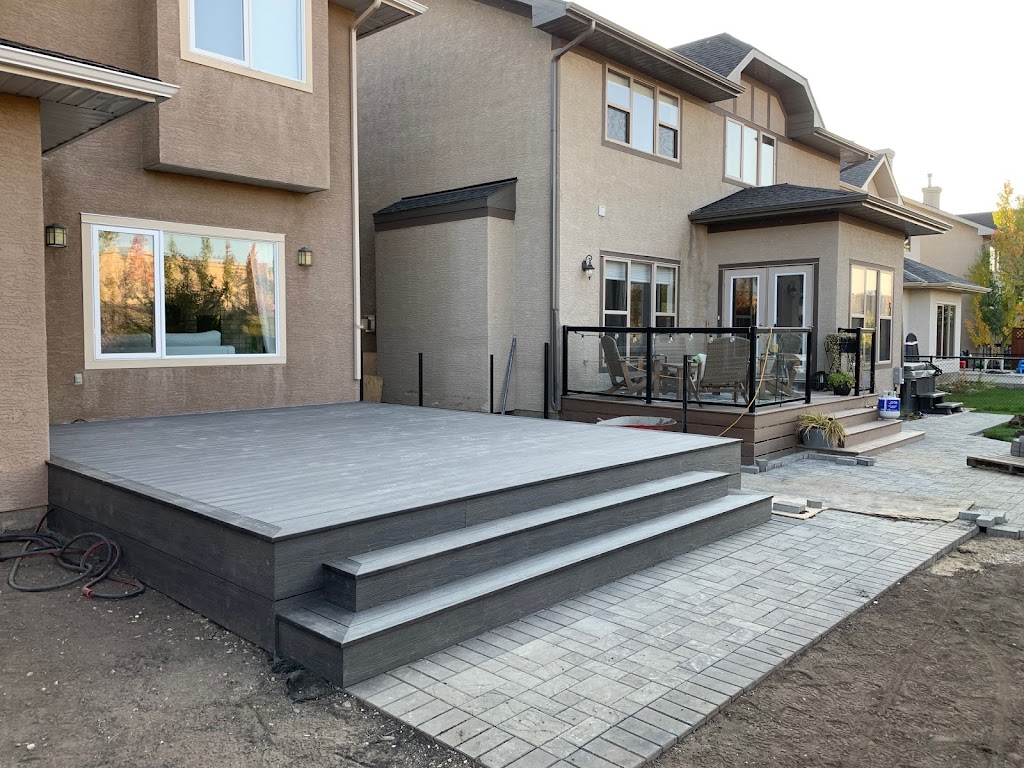 Country Carpentry | 114 Osborne Rise SW, Airdrie, AB T4B 4A1, Canada | Phone: (780) 245-5318