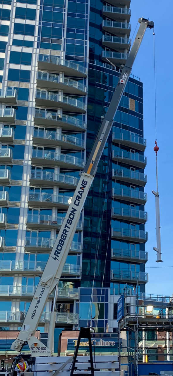 Robertson Crane | 25438 AB-42, Penhold, AB T0M 1R0, Canada | Phone: (403) 318-1790