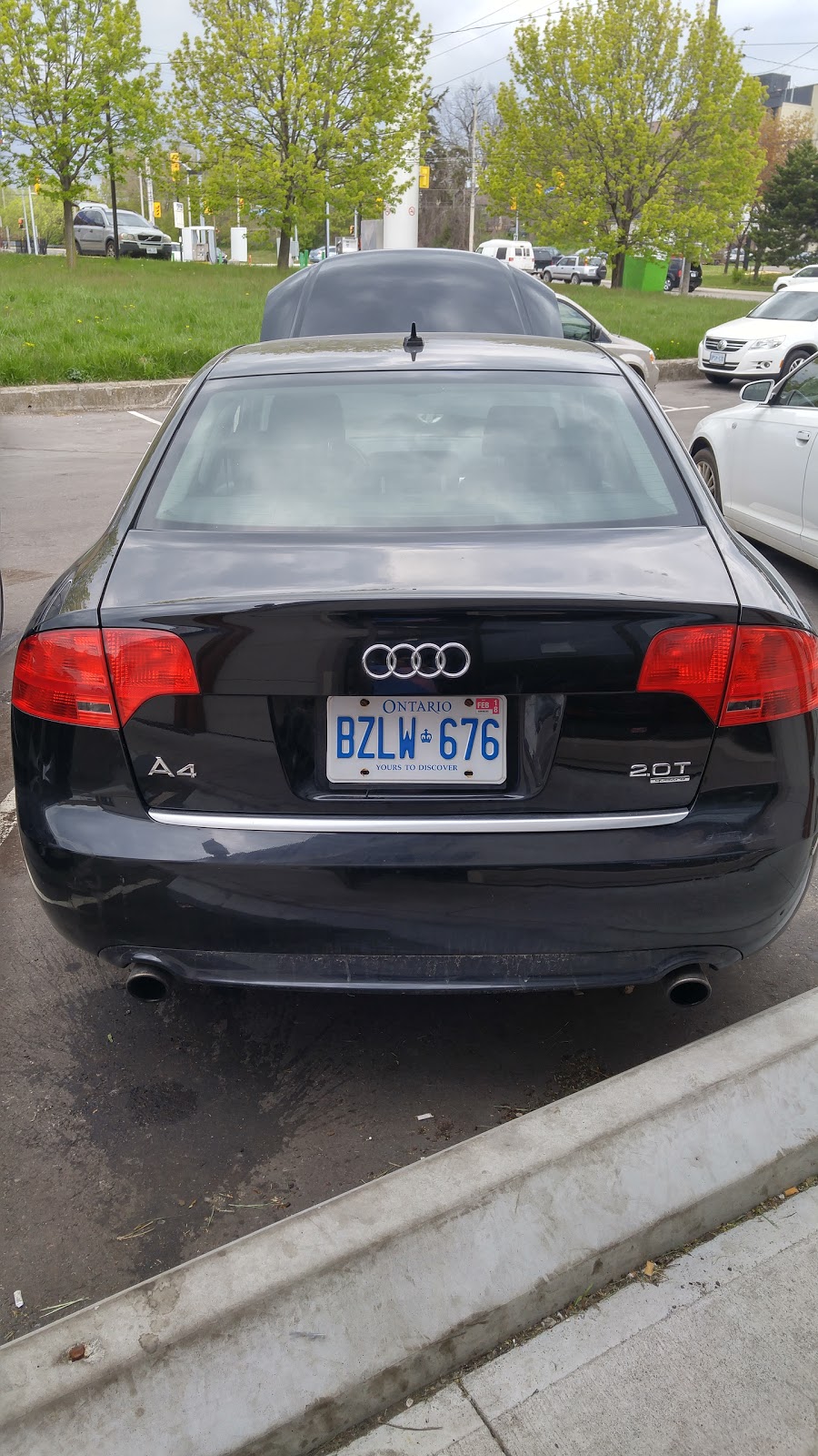 Alecca Auto Repair Shop | 2576 Haines Rd Unit D (#4, Mississauga, ON L4Y 1Y6, Canada | Phone: (416) 997-3104
