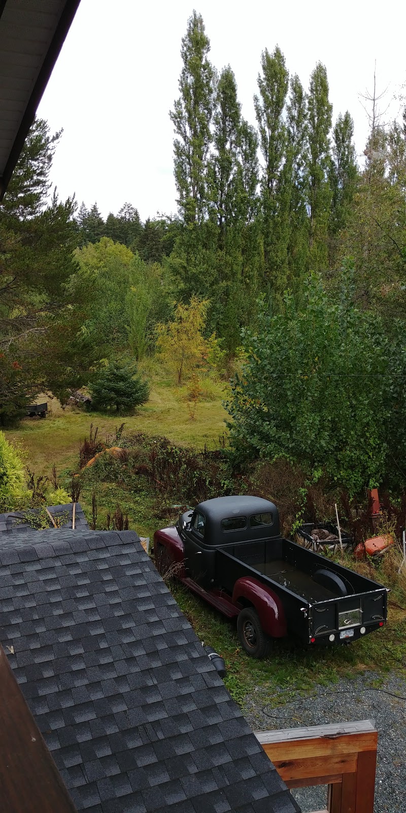 Tomcrete Concrete Finishing | 3500 Harris Crescent, Qualicum Beach, BC V9K 1W1, Canada | Phone: (250) 594-3500