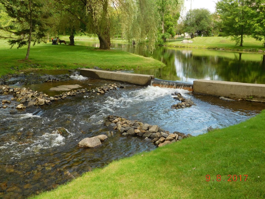 Last Duel Park | 22 Craig St, Perth, ON K7H 1X8, Canada | Phone: (613) 812-0020