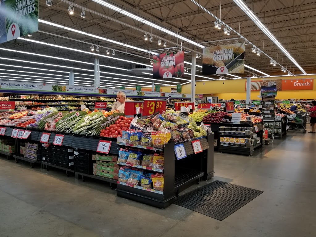 Walmart Supercentre | 11 Woodlawn Rd W, Guelph, ON N1H 1G8, Canada | Phone: (519) 767-1600