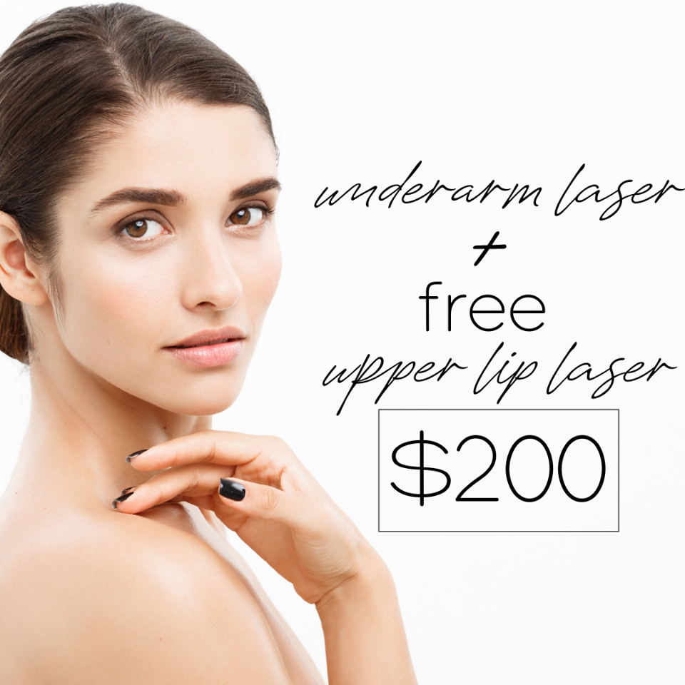 La Unique Laser Centre | 950 Southdown Rd b6, Mississauga, ON L5J 2Y4, Canada | Phone: (905) 799-2354