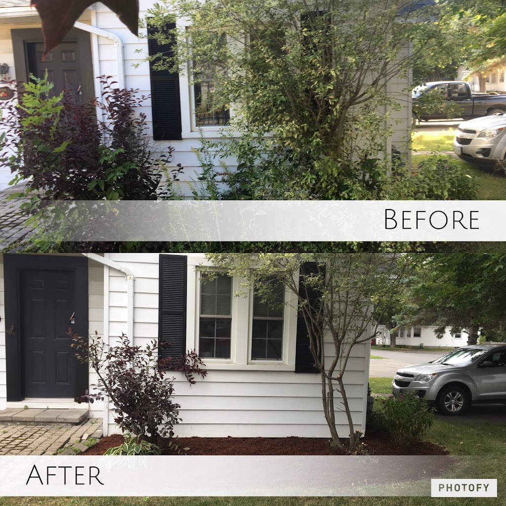 Big Easys Lawn and Snow Services | 1314 Highgate Rd, Ottawa, ON K2C 2Y6, Canada | Phone: (613) 355-6785