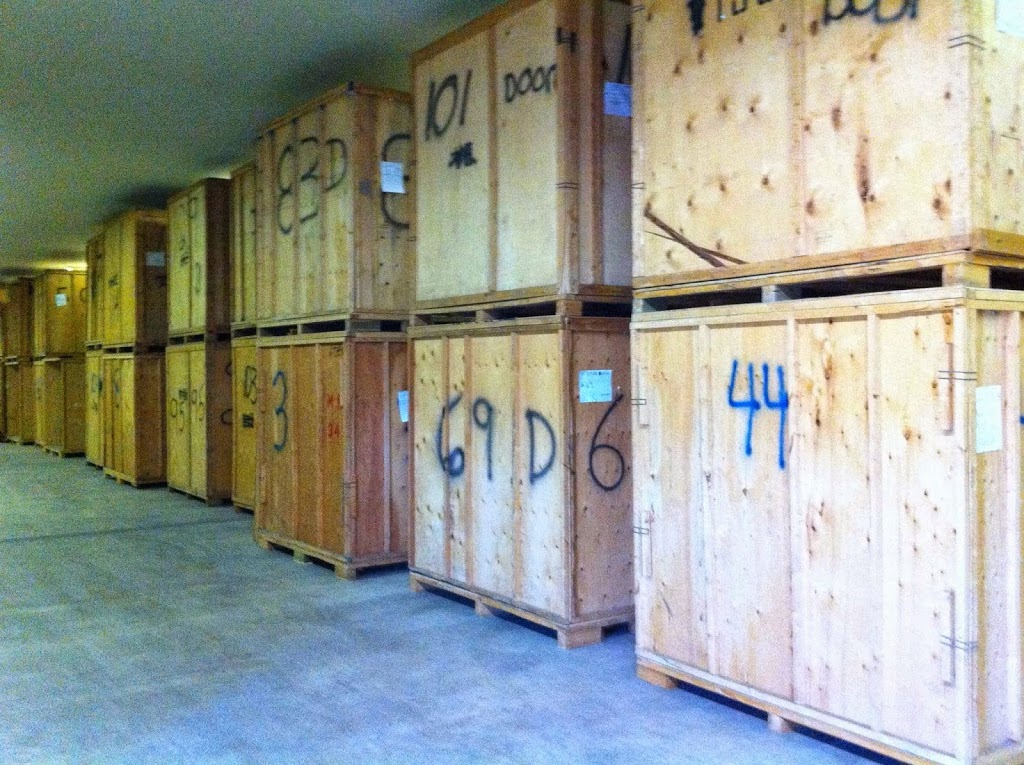 Fidler Moving and Storage | 575 1st St, Hanover, ON N4N 3V7, Canada | Phone: (519) 364-7414