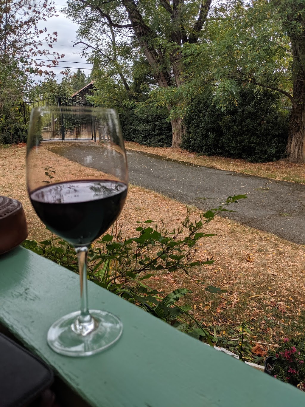 Zanatta Winery | 5039 Marshall Rd, Duncan, BC V9L 6S3, Canada | Phone: (250) 748-2338