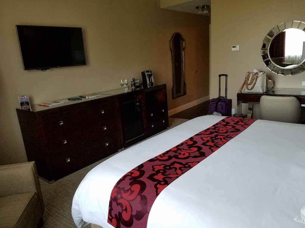 The Delavan Hotel | 6461 Transit Rd, Lancaster, NY 14086, USA | Phone: (716) 635-9000