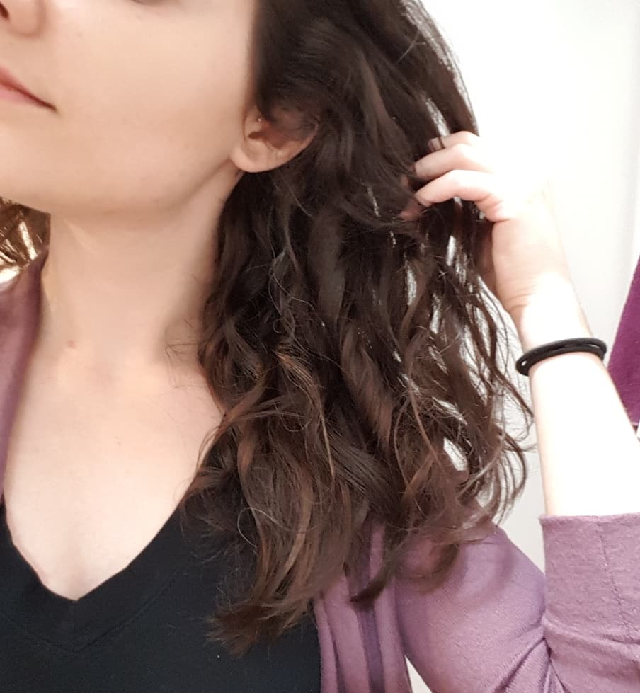 Curve Hair Studio | 900 Fairway Crescent, Kitchener, ON N2A 0A1, Canada | Phone: (519) 893-8938