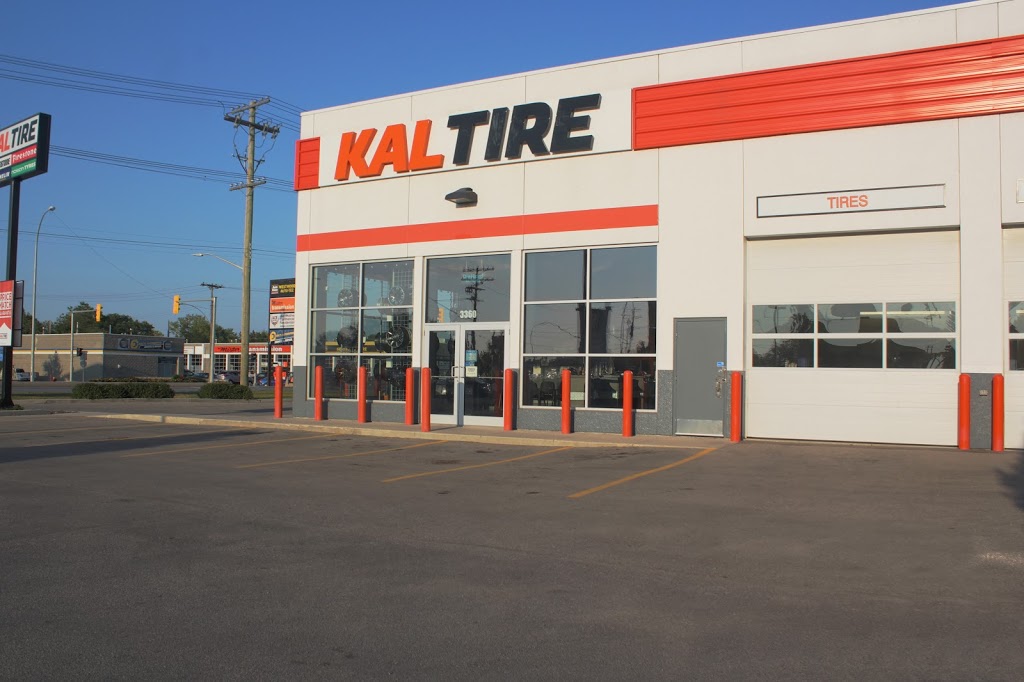 Kal Tire | 3360 Portage Ave, Winnipeg, MB R3K 0Z1, Canada | Phone: (204) 895-0103