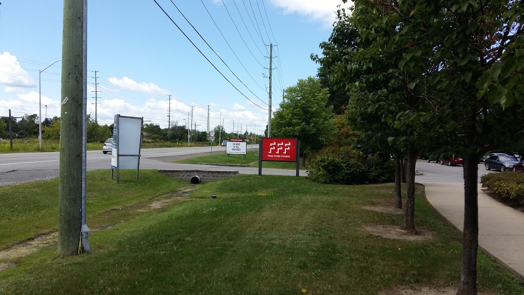 Free Form Fitness Kanata | 105 Schneider Rd, Kanata, ON K2K 1Y3, Canada | Phone: (613) 270-0501