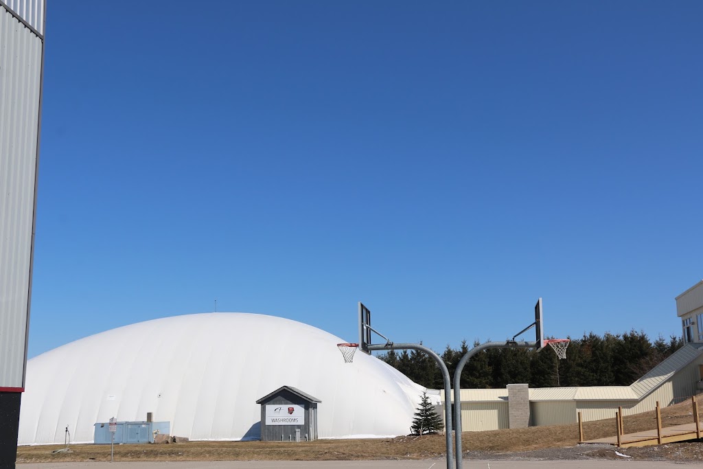 Athlete Institute Sports Dome | 207321 ON-9, Mono, ON L9W 6J2, Canada | Phone: (519) 940-3735