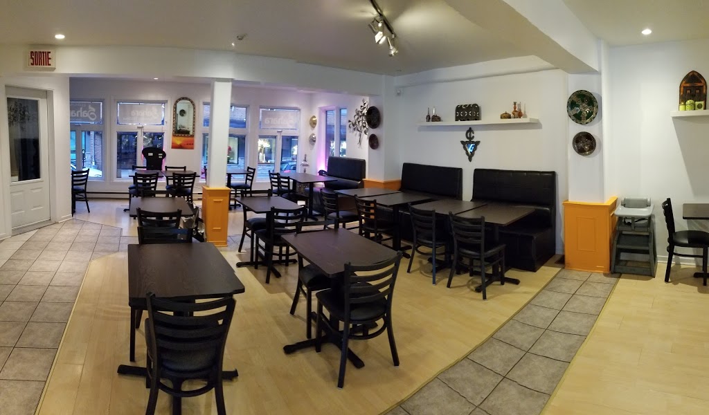 SAHARA RESTAURANT | 435 Avenue de lHôtel-Dieu, Saint-Hyacinthe, QC J2S 5J6, Canada | Phone: (450) 774-2424