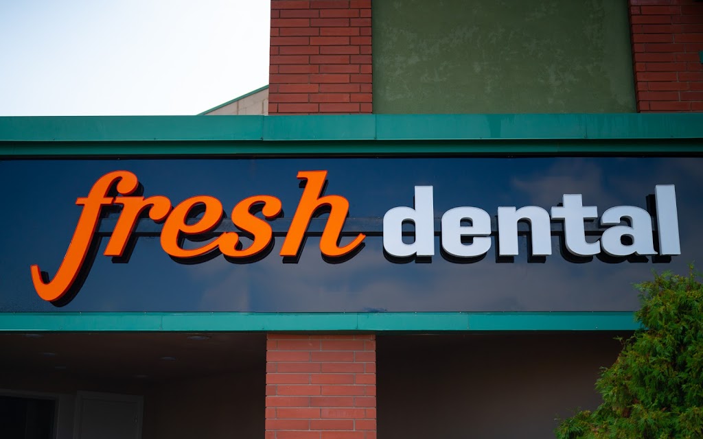 Fresh Dental | dentist | 1-3130 8 St E, Saskatoon, SK S7H 0W2, Canada | 3066648737 OR +1 306-664-8737