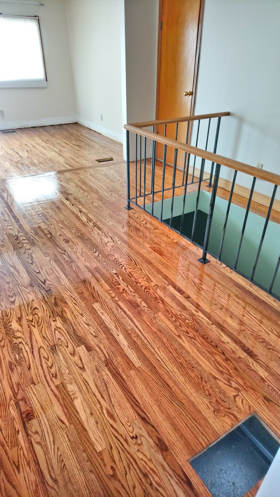 Stu McGee & Sons hardwood Floor Sanding | 352 Stewart Line, Cavan, ON L0A 1C0, Canada | Phone: (705) 944-5529