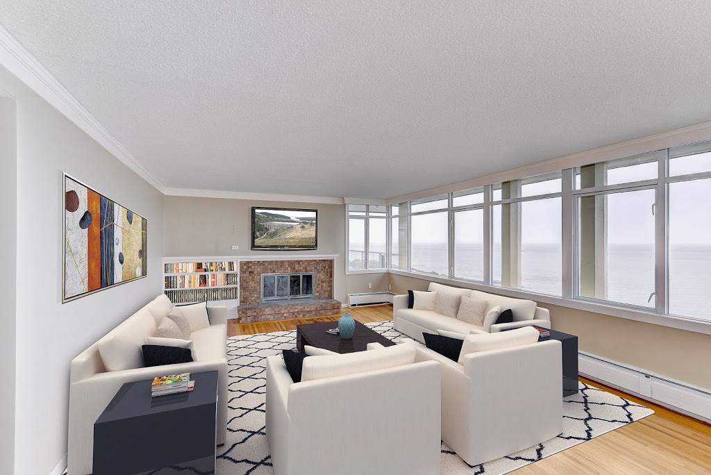 450 Dallas Apartments | 450 Dallas Rd, Victoria, BC V8V 1B1, Canada | Phone: (250) 595-7000